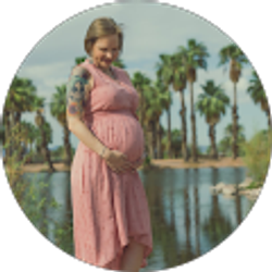 Profile photo of Rebecca Croker