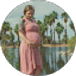 Profile photo of Rebecca Croker