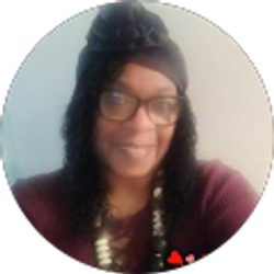 Profile photo of Valerie Joyner