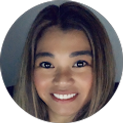 Profile photo of Joy Elenzano