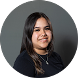 Profile photo of Maria Jaimes