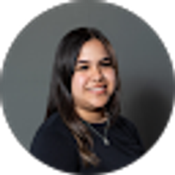 Profile photo of Maria Jaimes