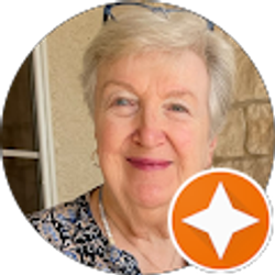 Profile photo of Kay Bucy Benson