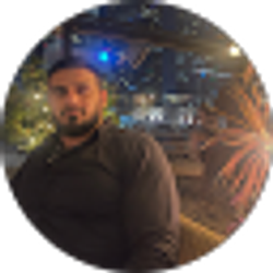 Profile photo of Arman Tosunian