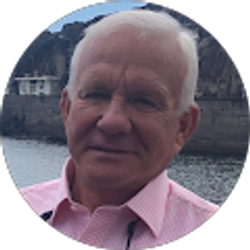 Profile photo of Joe Osborne