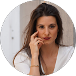 Profile photo of Vittoria Miranda
