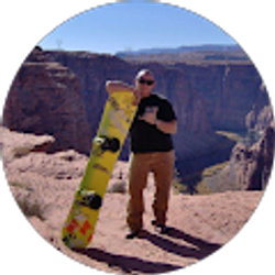 Profile photo of Matty Erickson