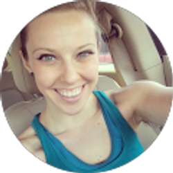 Profile photo of Crystal Bell