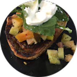 Profile photo of Mandie