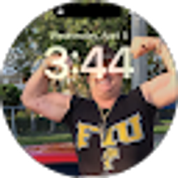 Profile photo of Jeffrey Jenkins