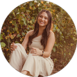 Profile photo of Lily Brister
