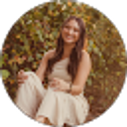 Profile photo of Lily Brister