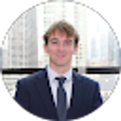 Profile photo of Ben Marks