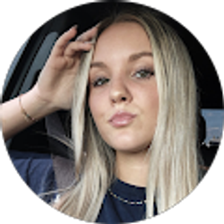 Profile photo of Katelyn Eggenton
