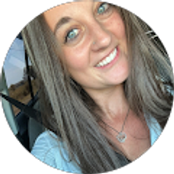 Profile photo of Hannah Heintzelman