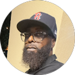 Profile photo of Timothy Williams