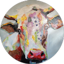 Profile photo of iNeonUnicorn's Mama