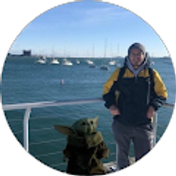 Profile photo of Jack Chavez