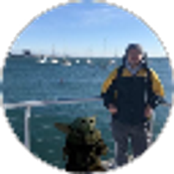 Profile photo of Jack Chavez
