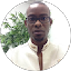 Profile photo of Damian Ottley