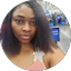 Profile photo of Gina Morfaw
