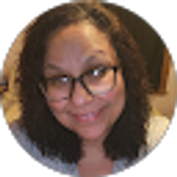 Profile photo of Ruby Rubio