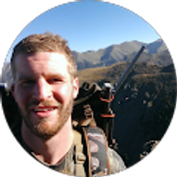 Profile photo of Kyle Coronato