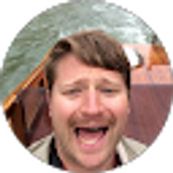 Profile photo of Mark DeGregorio