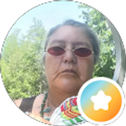 Profile photo of Lisi Cloud Walking