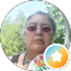 Profile photo of Lisi Cloud Walking