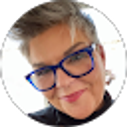 Profile photo of Rachel Michaud LCSW