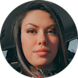 Profile photo of Aniela Garcia