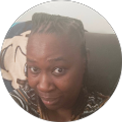 Profile photo of Falissa Morris