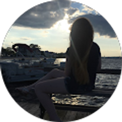 Profile photo of Aubrey May