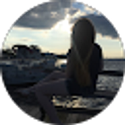 Profile photo of Aubrey May