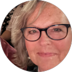 Profile photo of Michelle Wageman