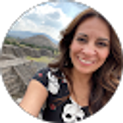 Profile photo of Vanessa Guzman