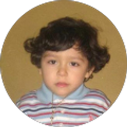 Profile photo of Aaron Luna Reyes