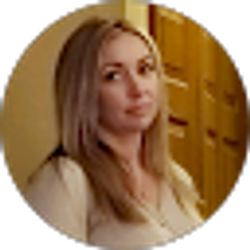 Profile photo of Katie Duonnolo