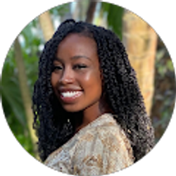 Profile photo of Rebecca Houston