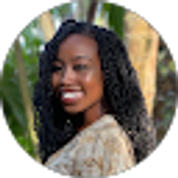 Profile photo of Rebecca Houston