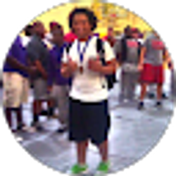 Profile photo of Christopher Serrano