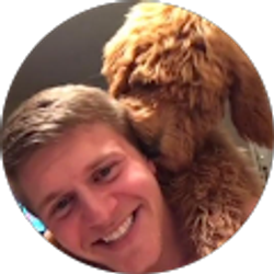 Profile photo of Jake Miller