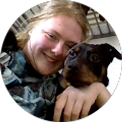 Profile photo of katie marcum