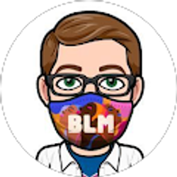 Profile photo of Kyle Thomas