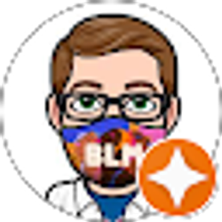 Profile photo of Kyle Thomas