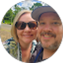 Profile photo of Amanda Powers
