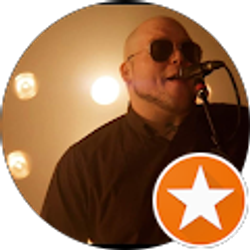 Profile photo of Daniel Dwight Music