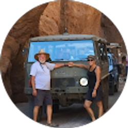 Profile photo of DIANA SMITH