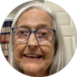 Profile photo of Cathy Rice